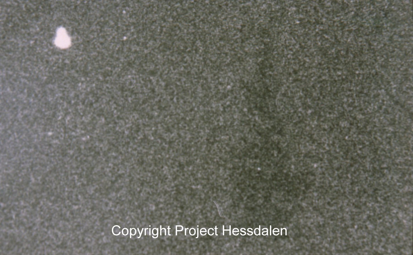 Hessdalen, picture A15x (big version)