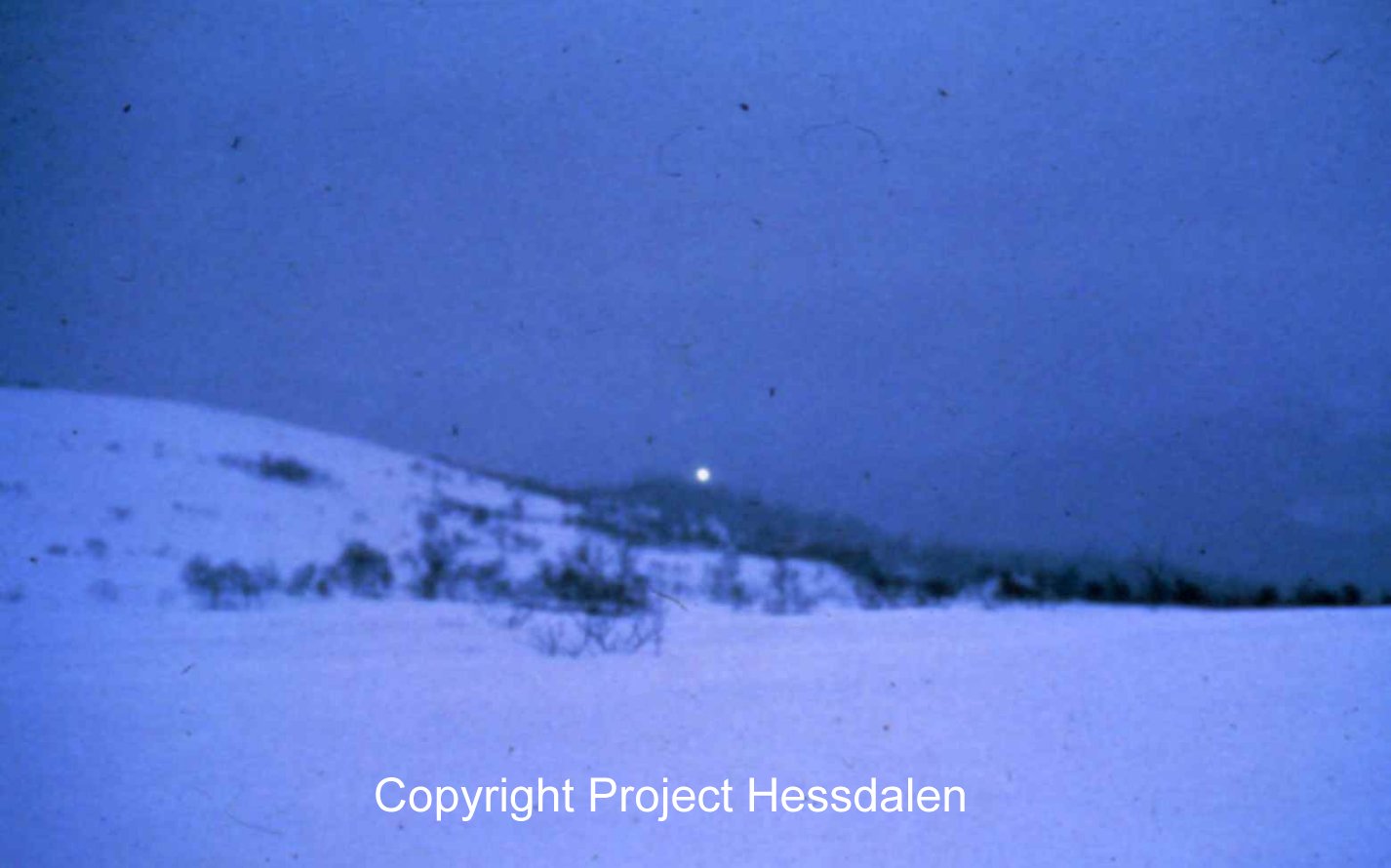 Hessdalen, picture A5 (big verson)