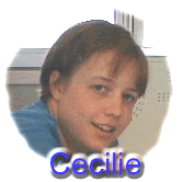 Cecilie Langvik